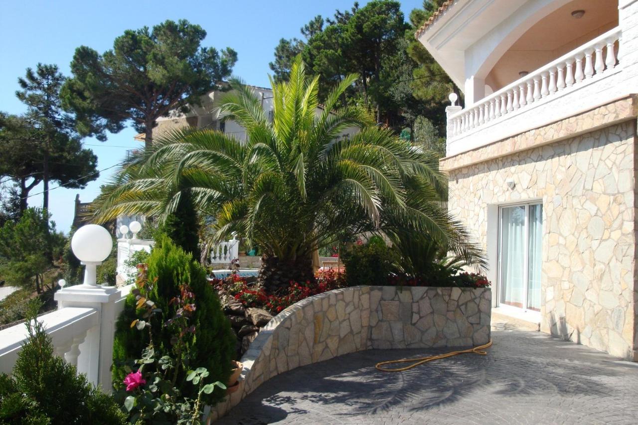 Hébergement de vacances Talia *