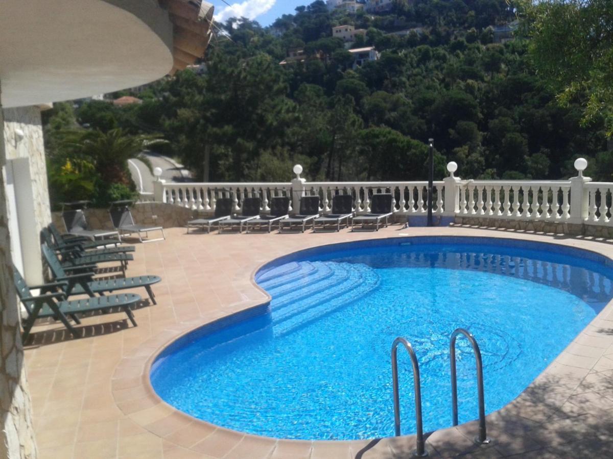 Hébergement de vacances Talia
