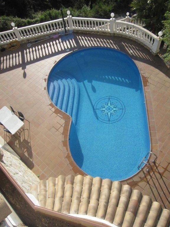 Hébergement de vacances Talia
