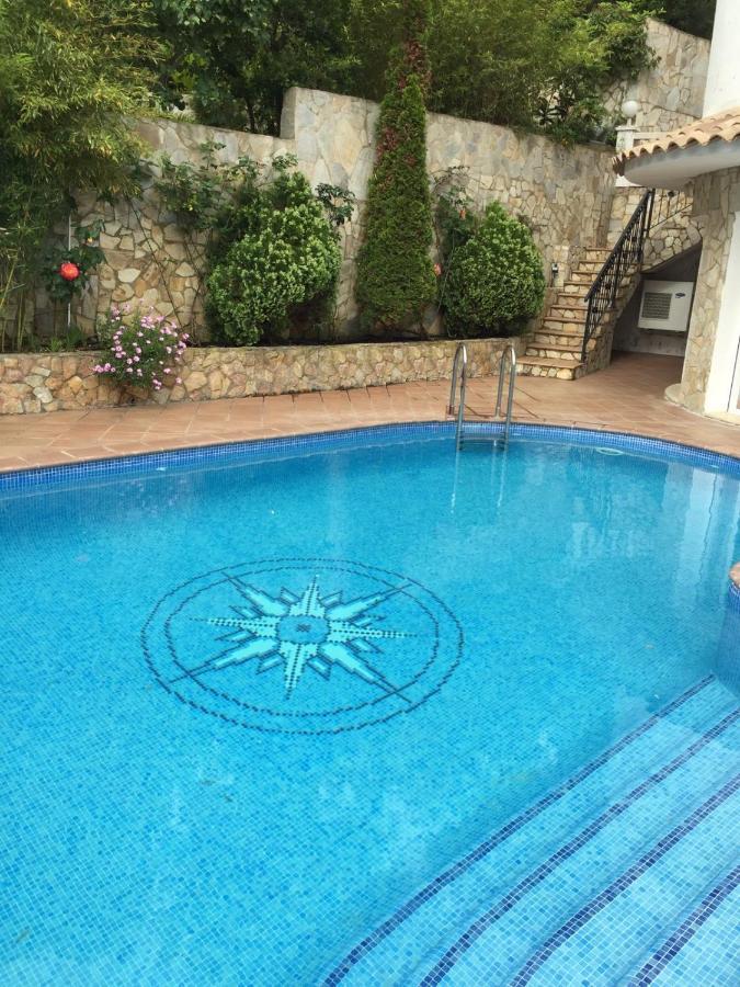 Hébergement de vacances Talia Lloret de Mar